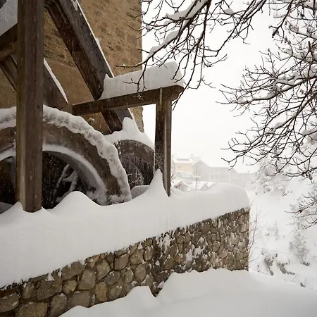 Casa Cadore 3* Lozzo Cadore