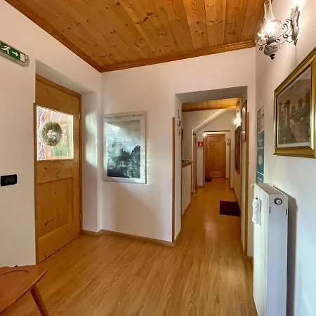 Гостевой дом Casa Cadore