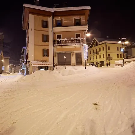 Casa Cadore 3* Lozzo Cadore