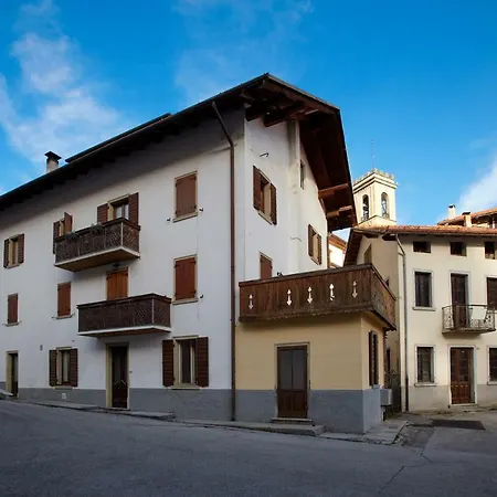 Casa Cadore 3* Lozzo Cadore