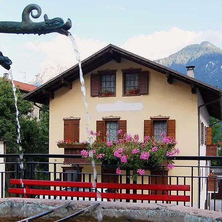 Casa Cadore 3* Lozzo Cadore