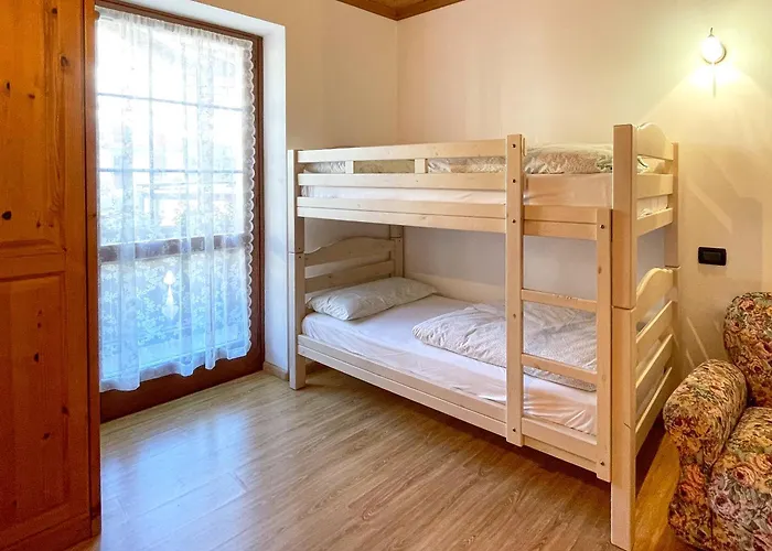 Πανσιόν Casa Cadore 3*